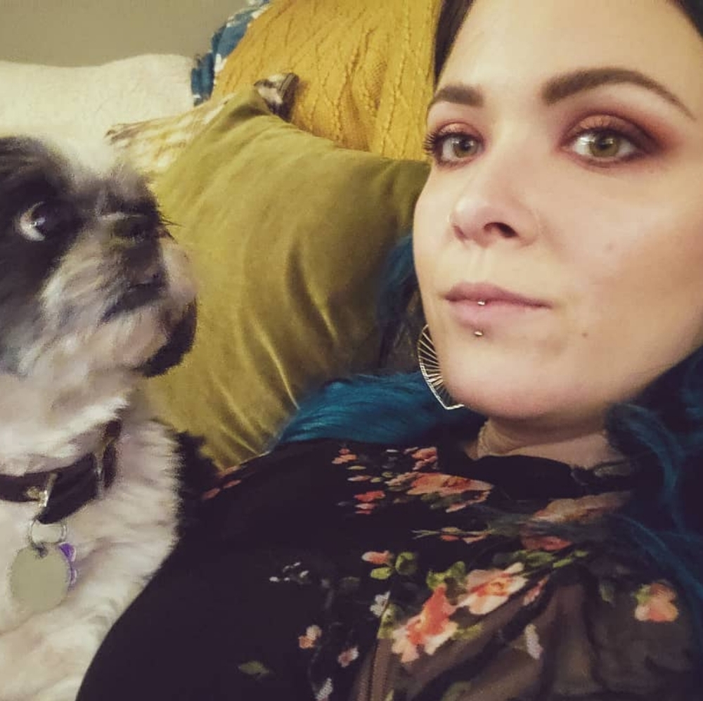 Meet your Posher, Sidney